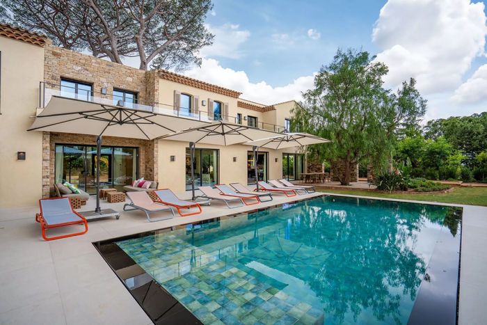 Villa Calisota villa photo.